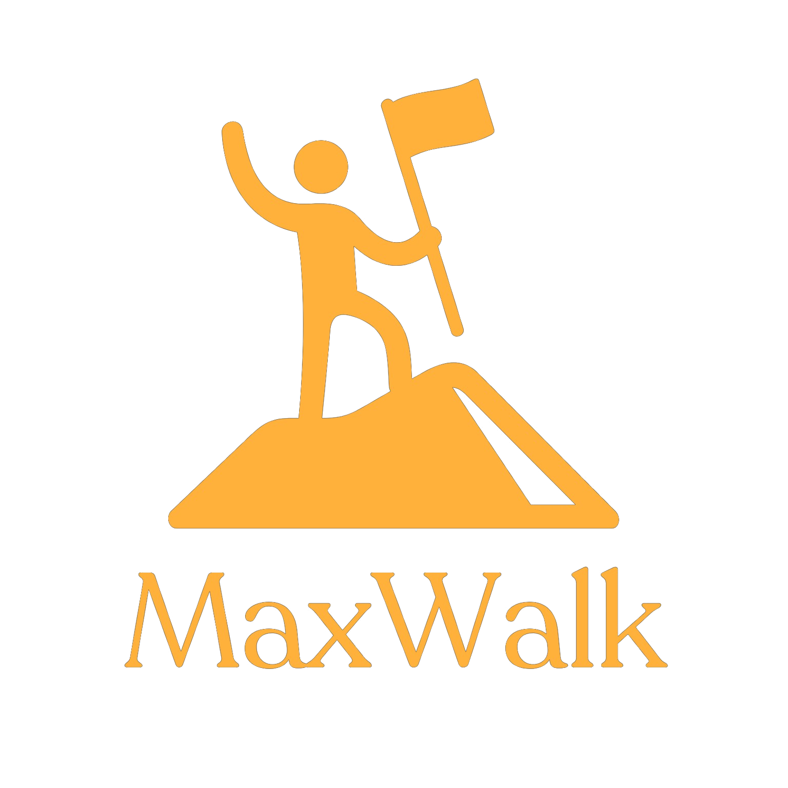 MaxWalk